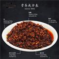 陇康老树麻辣核桃酱