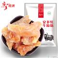 安多牦牛蹄筋 泡椒味130g/袋  （ 5袋装 ）