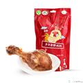 甘肃省康乐县 不使用添加剂的香辣鸡腿 5*85克/袋