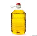 康县田润庄园牌纯正菜籽油5L/桶