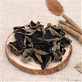 卓尼县山珍黑木耳