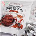 安多手撕牦牛肉（碳烤味）130g/袋