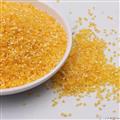 康乐特产农民自种玉米碴500g/袋