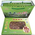 茶树菇礼盒装（200克/盒）5盒起邮