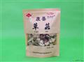 甘肃省陇南康县兴源康耳牌200克袋装草菇