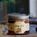 天然野生礼盒土蜂蜜 农家自产 纯正百花  500g*2瓶/提