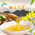 油菜花蜜1000g/2罐