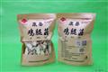 甘肃省陇南康县兴源康耳牌200克袋装鸡腿菇