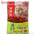 安多酸菜鱼火锅底料390g/袋