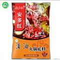 火锅底料混合四袋装