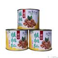 陇南老树核桃琥珀核桃仁口感香脆精装108g罐装9罐起售包邮