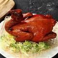 康乐酱香当归鸡烧鸡1只 包邮