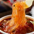 酸辣土豆粉粉丝
