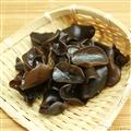 纯天然野生木耳特级木耳500g