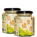 卓尼县特色卓情蜜意油菜花蜂蜜500g/罐