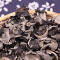 康县青冈树椴木黑木耳特级500g散装