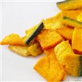 酥脆南瓜片