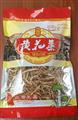 康县黄花菜   250g/袋