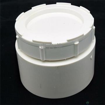 雨塑pvc排水管管堵 管盖子