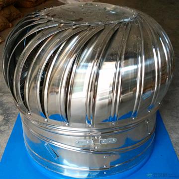 鑫亿兴 不锈钢无动力风帽 风帽 不锈钢无动力风帽