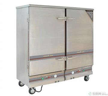 爱仕达/电用6盘蒸饭车 配送区域:辽宁省