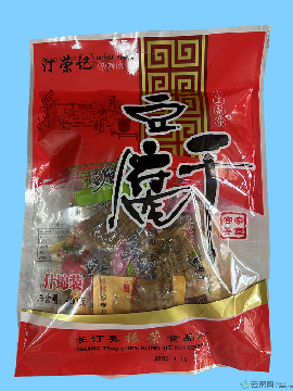 豆腐干