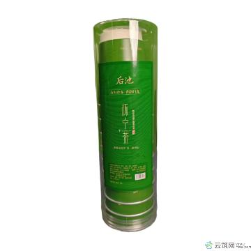 后池杯中茶(花茶)20g