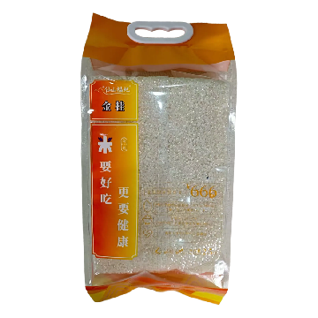 仙山福地大米2.5kg