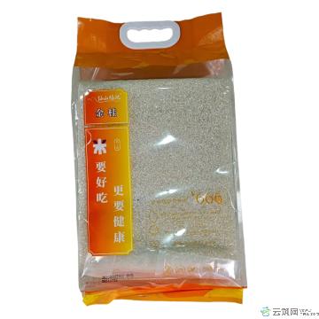 仙山福地大米5kg