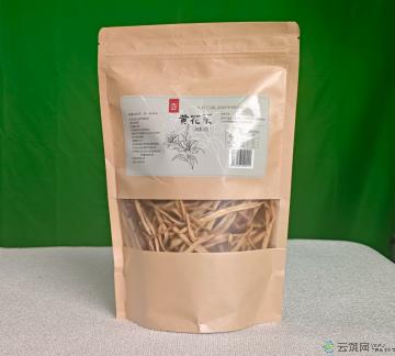 山奴严选黄花菜200g