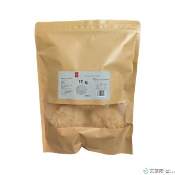 山奴严选银耳120g