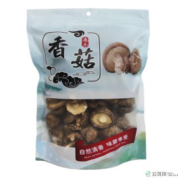 康乐县 干香菇 250g/袋 （包税包邮）