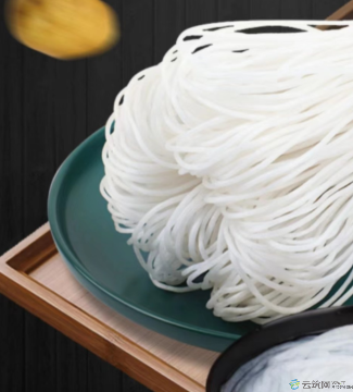 土豆粉条