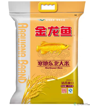 优选大米