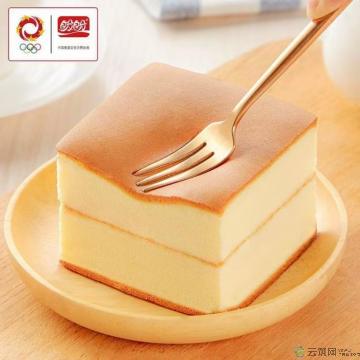 工地、办公点心（纯蛋糕）