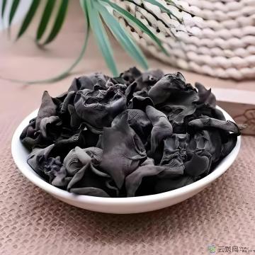 康县黑木耳100g