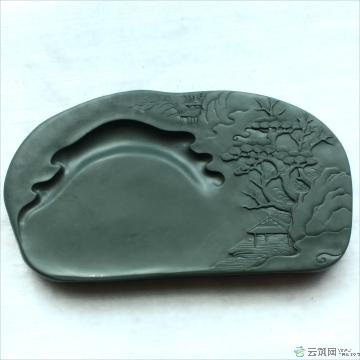 洮砚《洮墨.山里乡情》