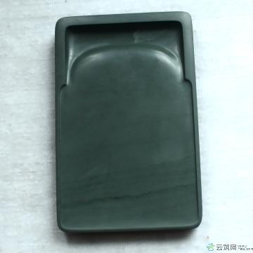 洮砚《一品当朝门子砚》