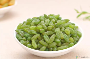 康县每日坚果葡萄干250g