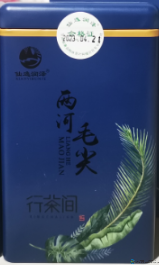 康县特级毛尖250g