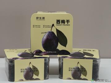 【精品】西梅干