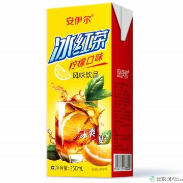 冰红茶