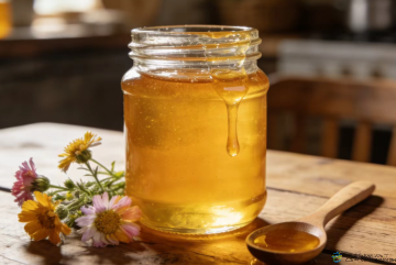 康县百花蜜500g*2