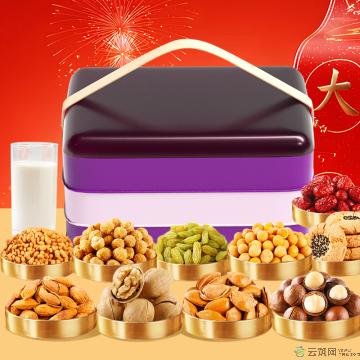 西瓜味的童话一箱好运A款