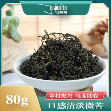 卓尼县藏区高原蒲公英茶80克一瓶