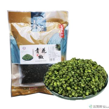 康县青花椒500g