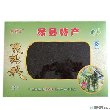 康县核桃花150g/盒