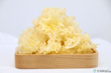 银耳100g/盒