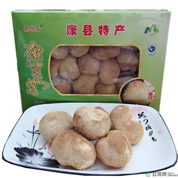 猴头菇200g/盒