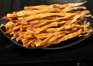 干竹笋250g/袋